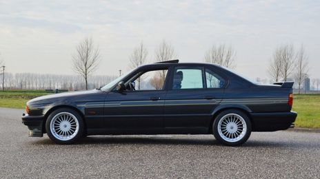 BMW Alpina • 1992 • 146,400 km