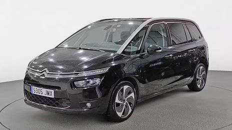 Citroën C4 Grand Picasso • 2016 • 135,133 km