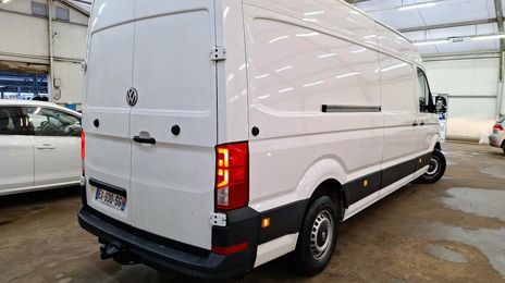 Volkswagen Crafter • 2018 • 145,279 km