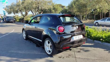 Alfa Romeo MiTo • 2011 • 148,000 km