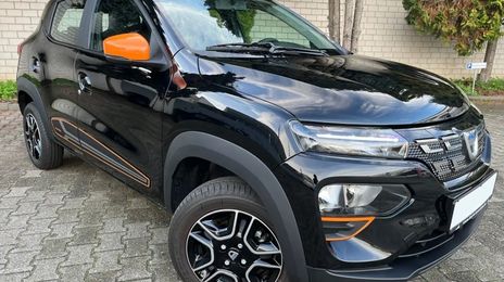 Dacia Sandero • 2022 • 28,000 km