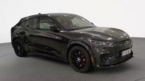 Ford Mustang Mach-E • 2022 • 43,359 km