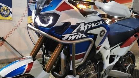 Honda Accord Plug-In Hybrid • 2018 • 200,000 km