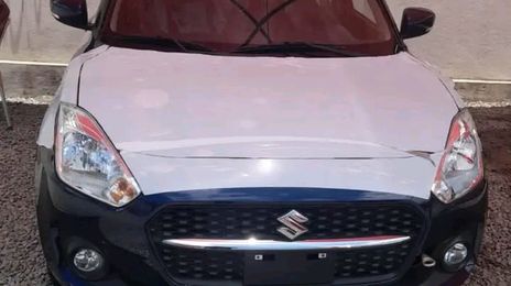 Suzuki Swift • 2019 • 2 km