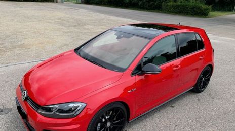 Volkswagen Golf • 2017 • 29,000 km