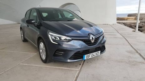 Renault Clio • 2019 • 71,000 km