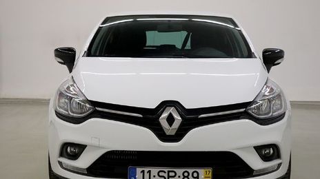 Renault Clio • 2017 • 12,859 km