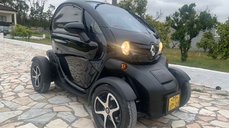 Aima delight • 2018 • 12,000 km