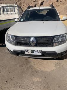 Renault Duster • 2020 • 3,500 km