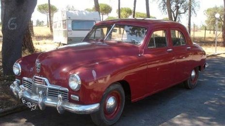 Fiat 500 • 1980 • 80,000 km