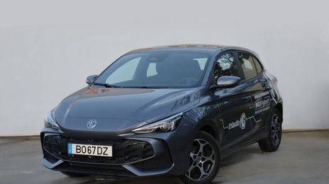 MINI Clubman • 2024 • 1,000 km