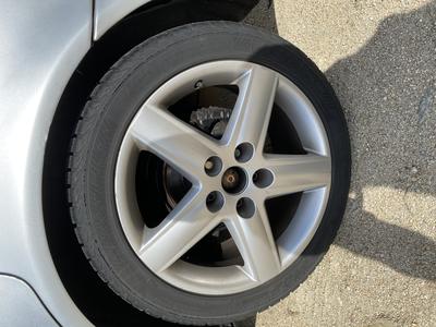 Audi  • 1997 • 358,000 km