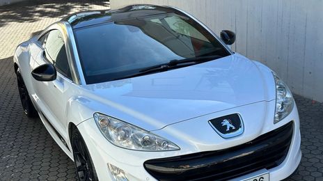 Peugeot RCZ • 2012 • 68,238 km