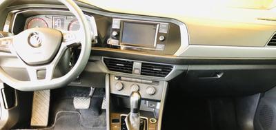 Volkswagen Jetta • 2019 • 21,200 km