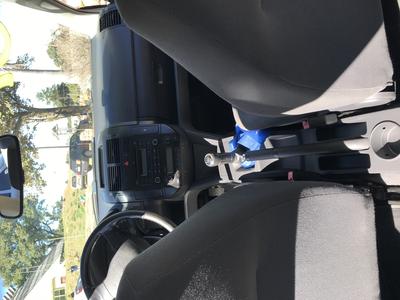 Volkswagen Polo • 2007 • 167,838 km