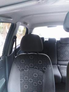 Chevrolet Spark • 2018 • 17,050 km