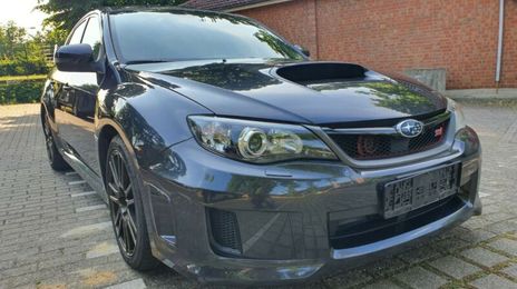 Subaru Impreza WRX • 2013 • 63,100 km