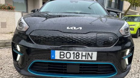 Kia Niro • 2022 • 22,500 km