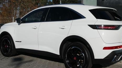 Datsun Stanza • 2019 • 17,538 km