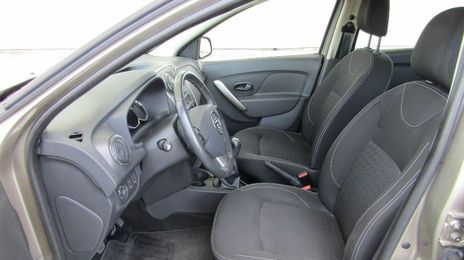 Dacia Logan MCV • 2014 • 88,000 km