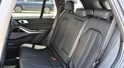 BMW M5 • 2019 • 39,555 km