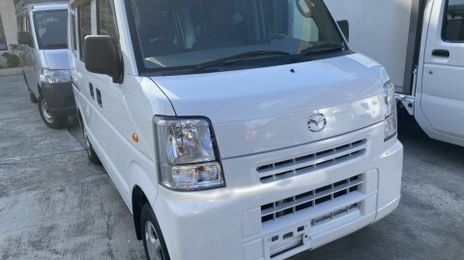 Mazda 2 • 2013 • 59 km