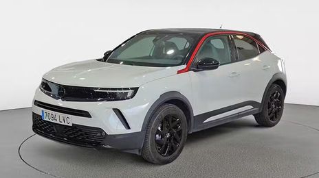 Opel Mokka • 2021 • 34,885 km