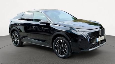 Peugeot 3008 • 2024 • 10,990 km
