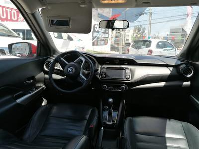 Nissan Kicks • 2017 • 67,400 km