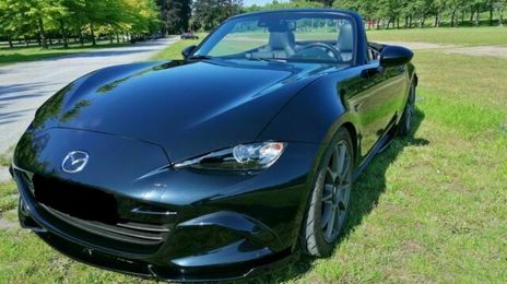 Mazda MX-5 • 2018 • 68,750 km