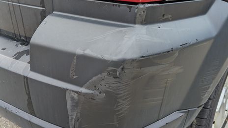 Dodge Caliber • 2007 • 200,212 km