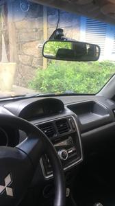 Mitsubishi Pajero • 2012 • 76,000 km