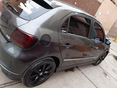 Volkswagen Gol • 2014 • 51,000 km