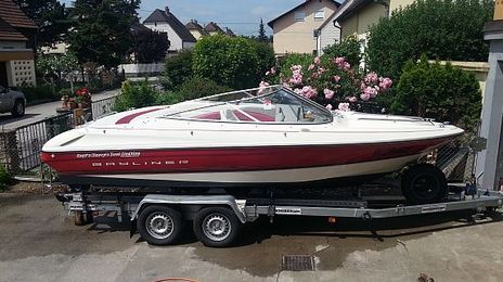 BMW ALPINA B7 • 2001 • 120,000 km