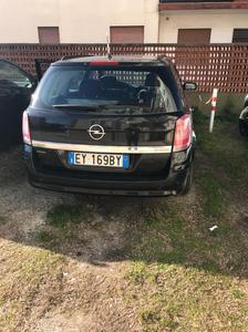 Opel Astra • 2008 • 20,000 km