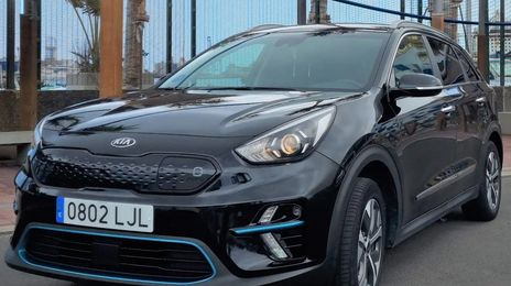Kia Niro • 2020 • 65,000 km