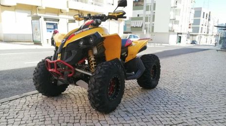 Bsa firebird • 2007 • 21,199 km