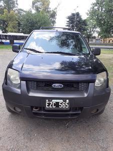 Ford EcoSport • 2005 • 141,000 km
