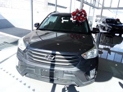 Hyundai Coupé • 2017 • 81,000 km