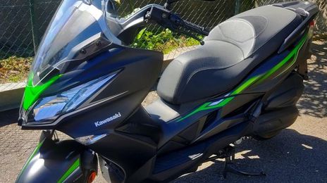 Ktm rc 200 • 2020 • 1,950 km