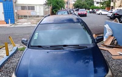 Pontiac Vibe • 2008 • 10 km