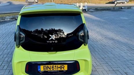 Spyker C8 • 2024 • 1,700 km