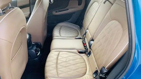 MINI Cooper Countryman • 2016 • 59,000 km