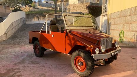 Sinotruk Howo TX 6x4 • 1979 • 100,000 km