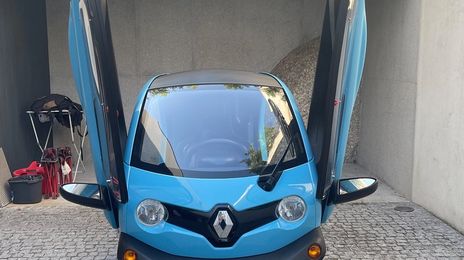 Renault Wind • 2017 • 8,854 km