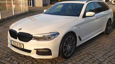 BMW 2 Series • 2018 • 80,000 km