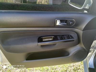 Volkswagen Bora • 2012 • 125,000 km