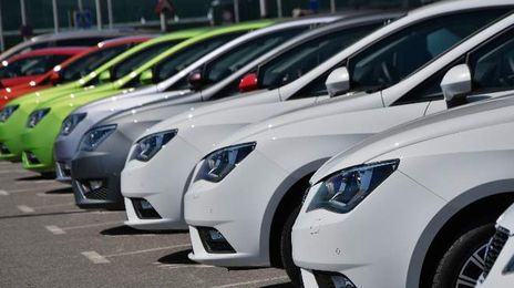 Audi A6 • 2001 • 57,678 km