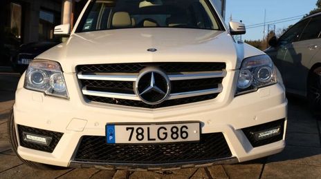 Mercedes-Benz GLE • 2011 • 120,000 km
