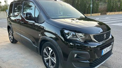 Peugeot Bipper • 2019 • 128,000 km